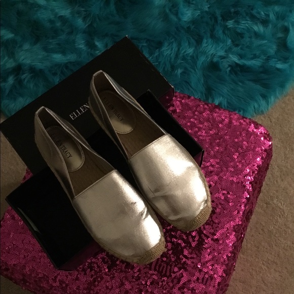 Espadrilles - Picture 2 of 4